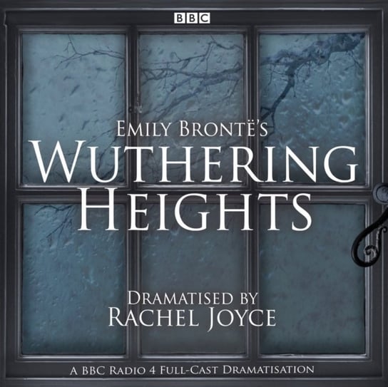 Wuthering Heights Joyce Rachel, Emily Bronte