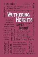 Wuthering Heights Bronte Emily