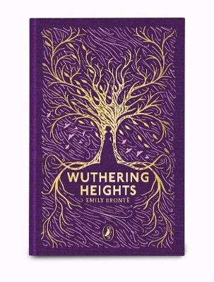 Wuthering Heights Emily Bronte
