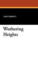 Wuthering Heights Bronte Emily