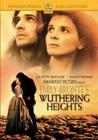 Wuthering Heights (brak polskiej wersji językowej) Kosminsky Peter
