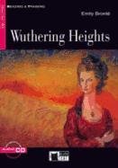 Wuthering Heights +Cd Nivel 6 Ne. Vicens Vives Libros