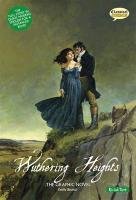 Wuthering Heights the Graphic Novel Quick Text Bronte Emily