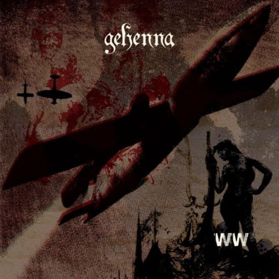 WW Gehenna