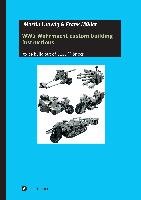 WW2 Wehrmacht custom building instructions Ludwig Martin, Muller Frank