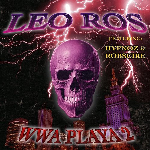 WWA PLAYA 2 Leo Ros feat. Robscire, Hypnoz