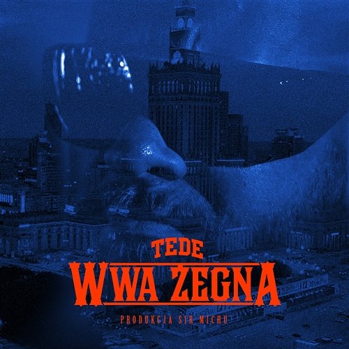 WWA Żegna Tede