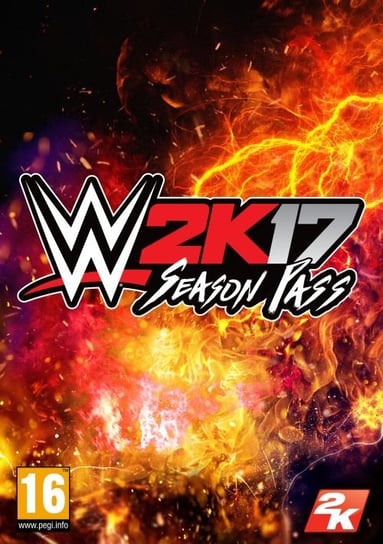 WWE 2K17 - Season Pass 2K Games