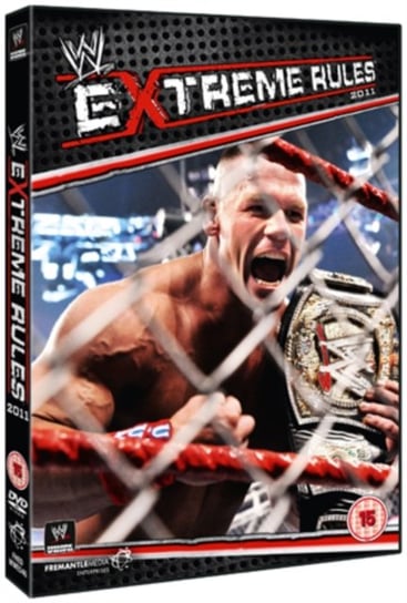 WWE: Extreme Rules 2011 (brak polskiej wersji językowej) World Wrestling Entertainment