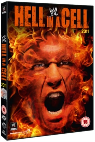 WWE: Hell in a Cell 2011 (brak polskiej wersji językowej) World Wrestling Entertainment