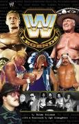 WWE Legends Solomon Brian