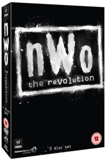 WWE: NWO - The Revolution (brak polskiej wersji językowej) World Wrestling Entertainment