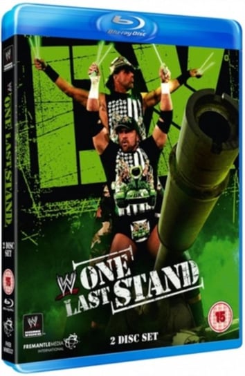 WWE: One Last Stand (brak polskiej wersji językowej) World Wrestling Entertainment