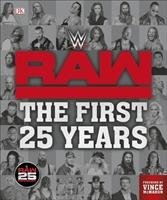 WWE RAW The First 25 Years Miller Dean, Black Jake, Hill Jonathan