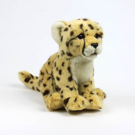 WWF, maskotka Gepard WWF