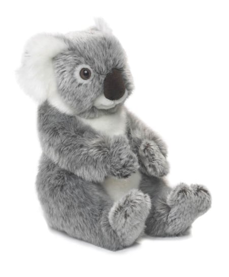 WWF, maskotka Koala WWF