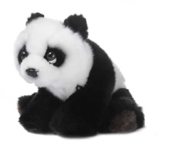 WWF, maskotka Panda Toy Kraft