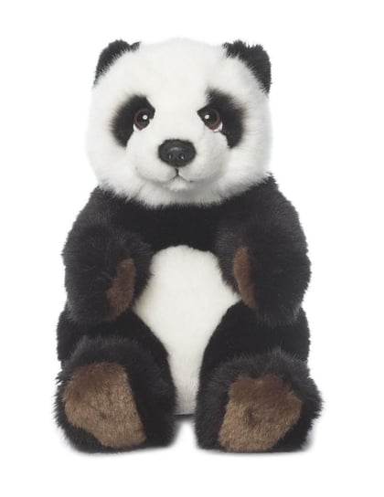 WWF, maskotka Panda WWF