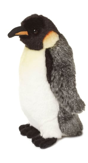WWF, maskotka Pingwin królewski WWF