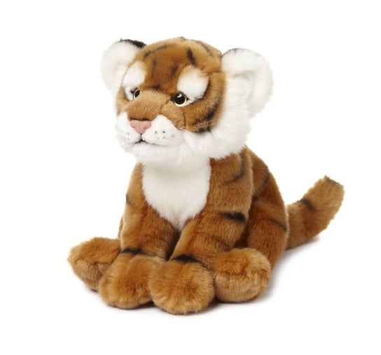 WWF, maskotka Tygrys WWF