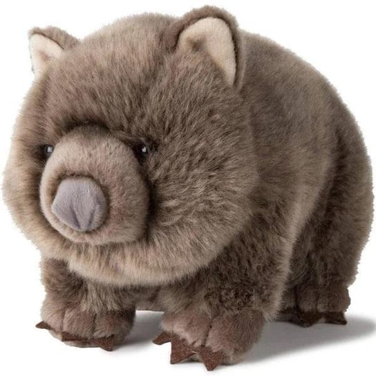 WWF Wombat torbacz 28 cm Molli Toys