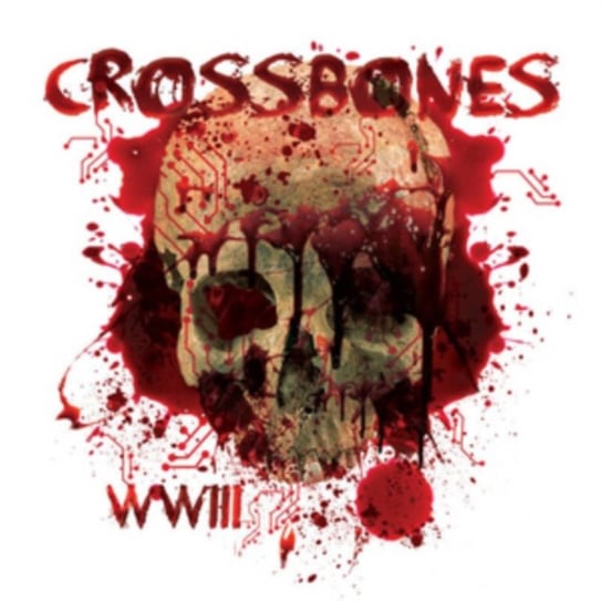 WWIII Crossbones