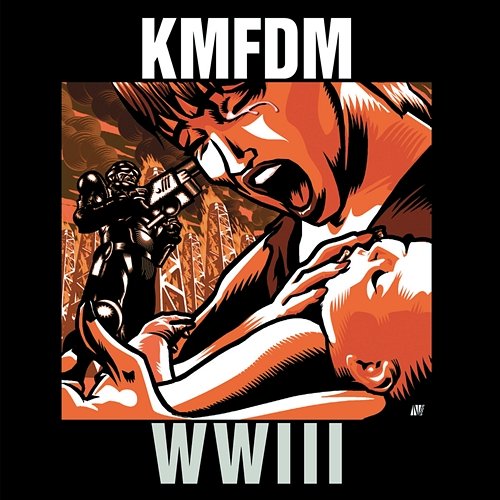 Wwiii KMFDM