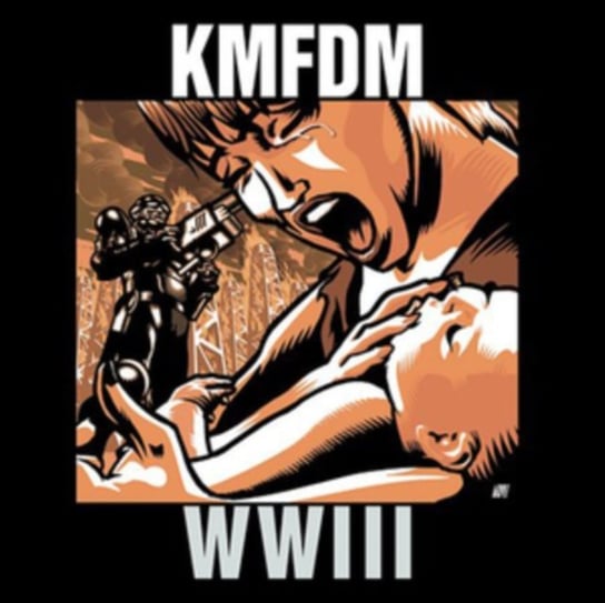 WWIII Kmfdm
