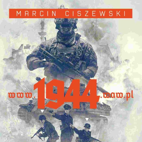 www.1944.waw.pl Ciszewski Marcin