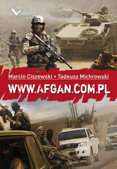 www.afgan.com.pl Ciszewski Marcin, Tadeusz Michrowski