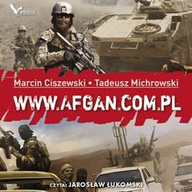 www.afgan.com.pl. Tom 6 Ciszewski Marcin