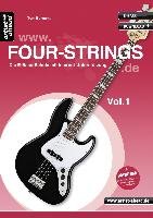 www.four-strings.de Bornemann Tom