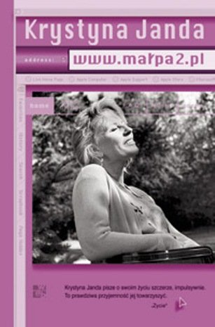 www.małpa2.pl Janda Krystyna