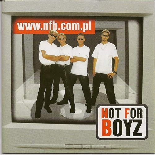 www.nfb.com.pl Not for Boyz