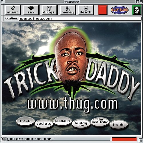 www.thug.com Trick Daddy