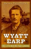 Wyatt Earp Tefertiller Casey