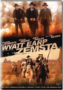 Wyatt Earp: Zemsta Feifer Michael