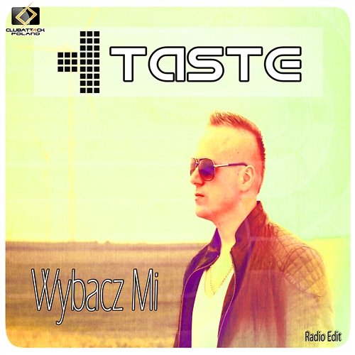 Wybacz Mi (Radio Edit) Taste