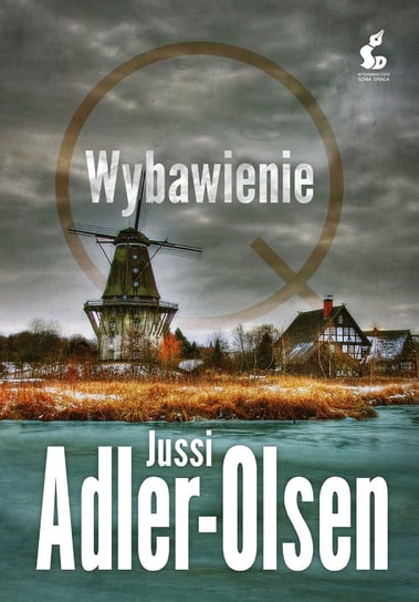 Wybawienie Adler-Olsen Jussi
