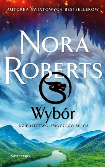 Wybór Nora Roberts