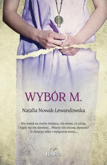 Wybór M. Nowak-Lewandowska Natalia
