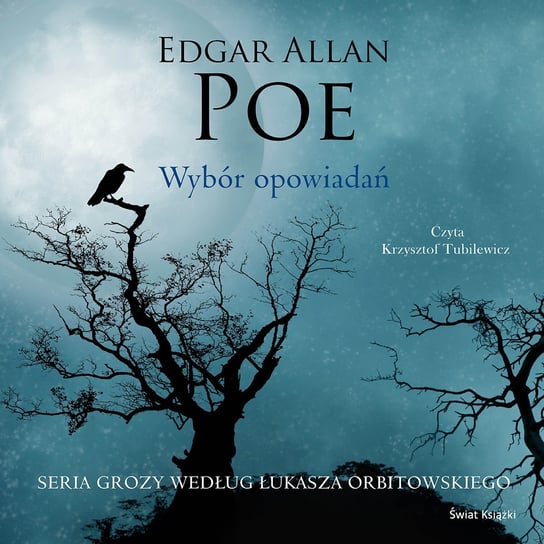 Wybór opowiadań Poe Edgar Allan