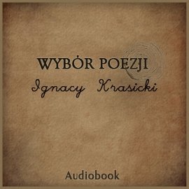 Wybór poezji Krasicki Ignacy