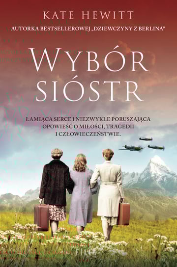 Wybór sióstr Hewitt Kate