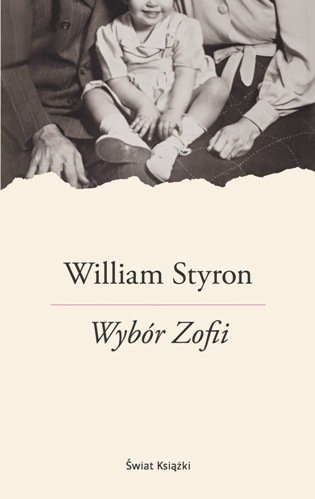 Wybór Zofii Styron William