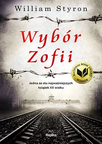 Wybór Zofii Styron William