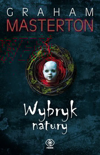 Wybryk natury Masterton Graham