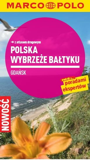 Wybrzeże Bałtyku. Polska Opracowanie zbiorowe