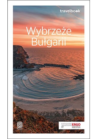 Wybrzeże Bułgarii   - ebook mobi Sendek Robert