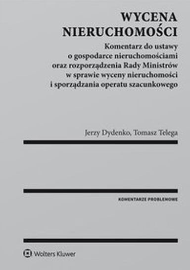 Wycena nieruchomości Dydenko Jerzy, Telega Tomasz